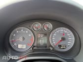 Audi A3 Cabrio 1.4 TFSI Ambiente