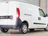 Fiat Doblo 1.3 MJ Maxi 3L