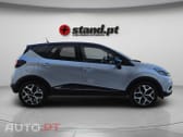 Renault Captur 1.5 dCi Exclusive