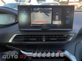 Peugeot 3008 1.5 BlueHDi Active