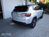 Jeep Compass 1.6 MultiJet Limited