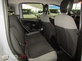 Fiat Panda 1.0 Hybrid Cross