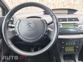 Citroen C4 1.6 HDi 110 SX Pack