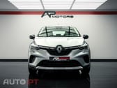 Renault Captur 1.0 TCe Exclusive