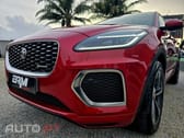 Jaguar E-Pace 1.5 P300e R-Dynamic SE AWD Aut.