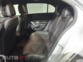 Mercedes-Benz A 180 d Progressive Aut.
