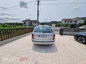 Skoda Fabia Break 1.2 Active