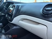 Renault Captur 1.2 TCe Initiale Paris EDC
