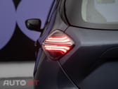Renault Zoe (c/ Bateria) Limited 50