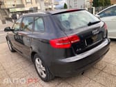 Audi A3 Sportback 1.6TDi Attraction