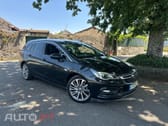 Opel Astra Sports Tourer 1.6 CDTi Cosmo S/S J18