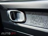 Volvo XC40 Recharge 69 kWh Single Motor Plus