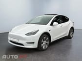 Tesla Model Y Standard RWD