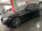 Mercedes-Benz E 220 d AMG Line