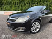 Opel Astra GTC 1.7 CDTi