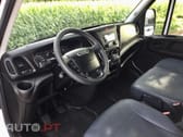 Iveco Daily Basculante