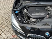 BMW 216 d 7L Auto