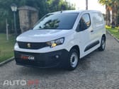 Peugeot Partner 1.6 BlueHDi Confort
