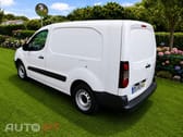 Citroen Berlingo Berlingo 1.6 HDI L2 3L FRIO + ISOTERMICA