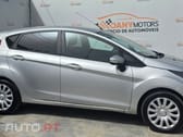 Ford Fiesta 1.0 EcoBoost S&S TITANIUM