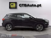 MG EHS PHEV 1.5 T-GDI Luxury