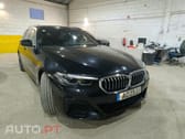 BMW 530 e