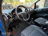 Ford EcoSport 1.0 EcoBoost Titanium Plus