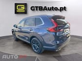 Honda CR-V I.V.A DEDUTÍVEL  eHEV Elegance AWD