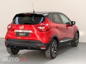 Renault Captur 0.9 TCE Exclusive