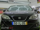 Seat Ibiza 1.6 TDI Reference