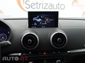 Audi A3 Sportback e-tron 1.4 TFSI Sport S tronic