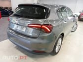 Fiat Tipo 1.3 Multijet Life