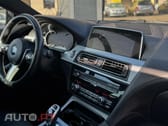 BMW 640 d Pack M