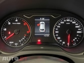 Audi A3 Sportback 30 TDI Design