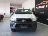 Toyota Hilux 2.4D LN105L CX MADEIRA