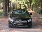 Mercedes-Benz CLS 250 CDi BlueEfficiency