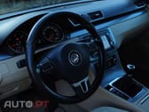 Volkswagen Passat 1.6 TDI BlueMotion