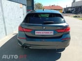 BMW 116 d - Nacional