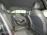 Mercedes-Benz A 180 d Style