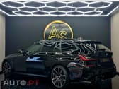 BMW 320 d G21 Auto Full Look M3 G80