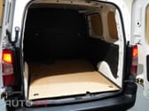 Peugeot Partner 1.5 BlueHDi Pro Standard