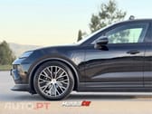 Porsche Macan Electric 4