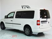 Volkswagen Caddy Maxi 2.0 TDi Extra AC 4Motion