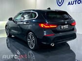 BMW 116 i Aut. Sport Line