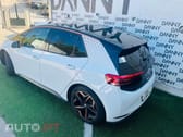 Volkswagen Id.3 58 kWh Pro City