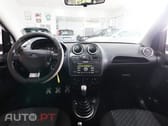 Ford Fiesta 1.25 Trend