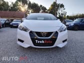 Nissan Micra 1.5 dCi N-Connecta S/S