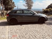 Audi A3 2.0 TDI Sport
