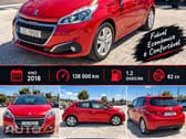 Peugeot 208 82 PureTech Style