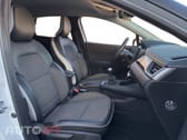 Renault Captur 1.0 TCe Intens